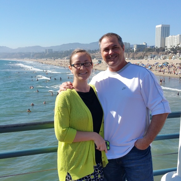 Meet your Posher, Mark - Picture 3 of 3